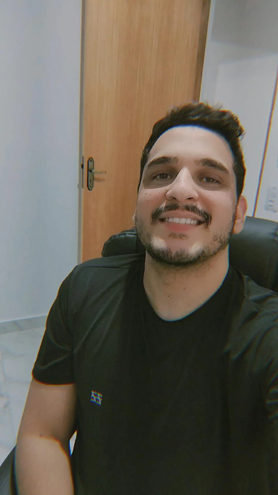 Lucas Calderon